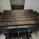 []刚刚买下：海天850一台，2021年产，带排削机，选用THK.