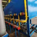 []新定1600吨锻造油压机加15吨360度旋转操作机，有喜欢.