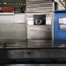 基本全新未用，2025年斯可源1814粗框机两线一硬，机器.