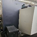 []斗山655加工中心一台，成色很好，bt40主轴带四轴，阿.