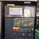台湾原装百德184D加工中心系统：发那科io-MF模具1包Da.