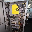 []同款两台津上M08J，经典款，8寸卡盘，8工位刀塔，精度.