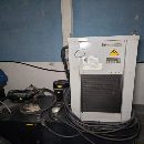 []韩国原装斗山PUMA550M，车铣复合，21寸德国雄克卡盘，.